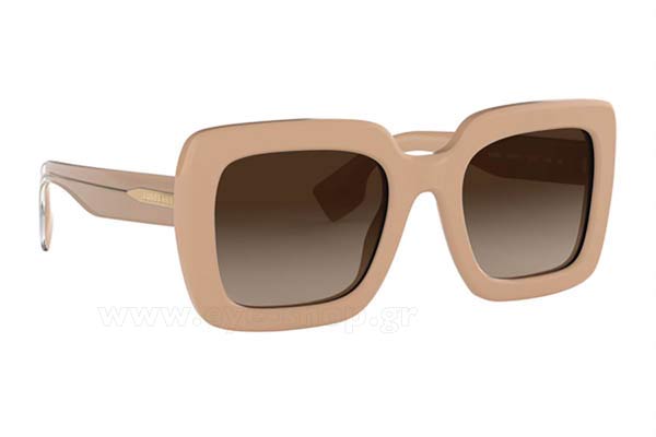 burberry 4284 Occhiali da Sole 