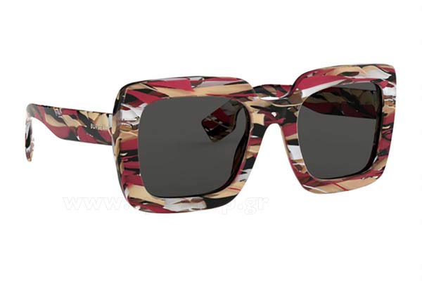 burberry 4284 Occhiali da Sole 