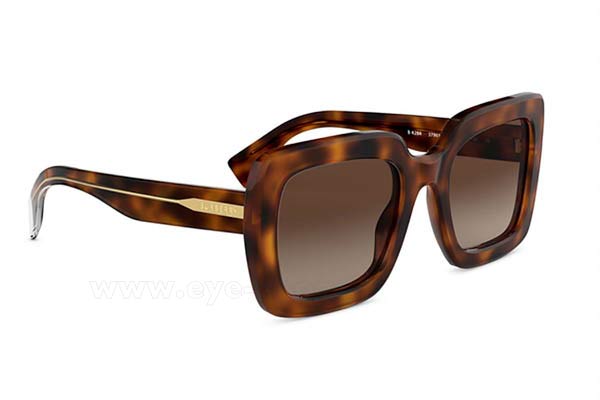 burberry 4284 Occhiali da Sole 