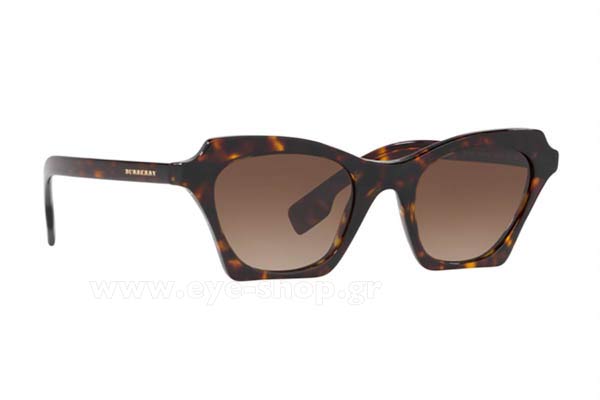 burberry 4283 Occhiali da Sole 
