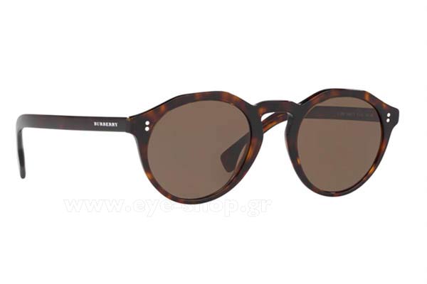 burberry 4280 Occhiali da Sole 