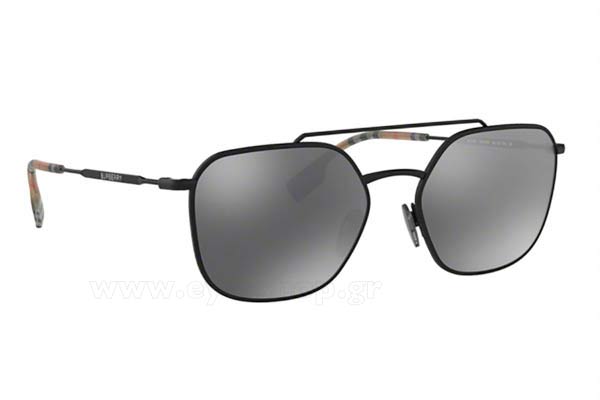 burberry 3107 Occhiali da Sole 