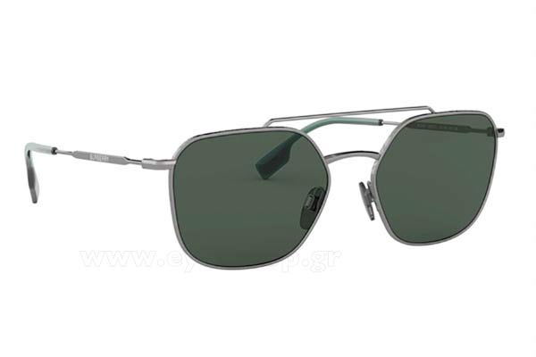 burberry 3107 Occhiali da Sole 