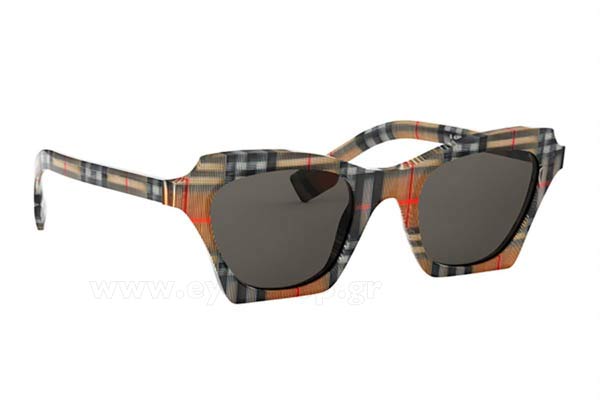burberry 4283 Occhiali da Sole 
