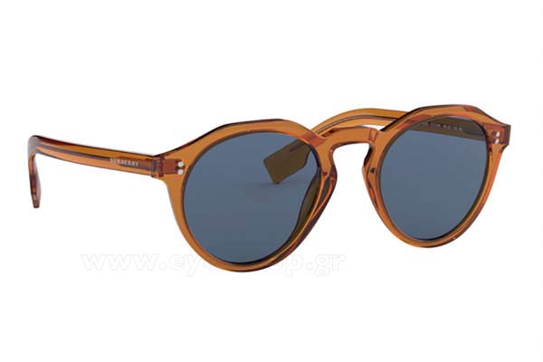 burberry 4280 Occhiali da Sole 