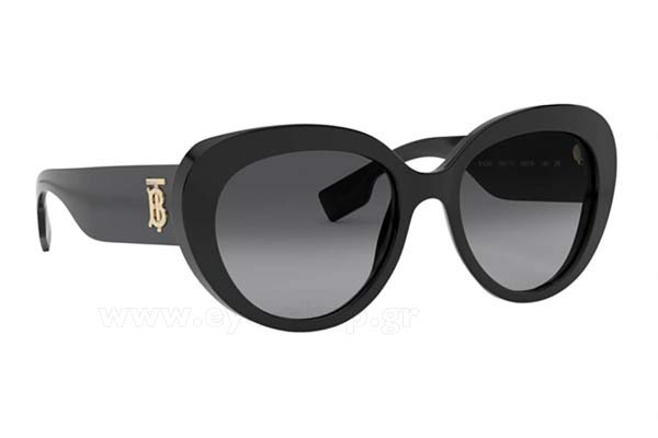 burberry 4298 Occhiali da Sole 