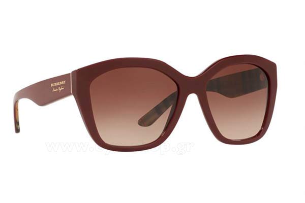 burberry 4261 Occhiali da Sole 