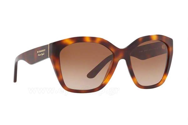 burberry 4261 Occhiali da Sole 