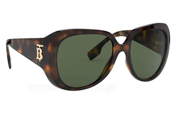 burberry 4303 Occhiali da Sole 