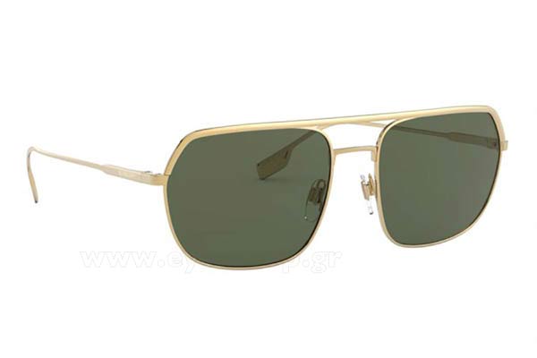 burberry 3117 Occhiali da Sole 