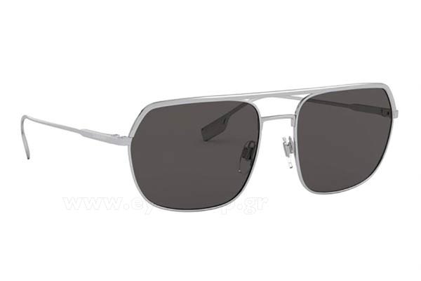 burberry 3117 Occhiali da Sole 