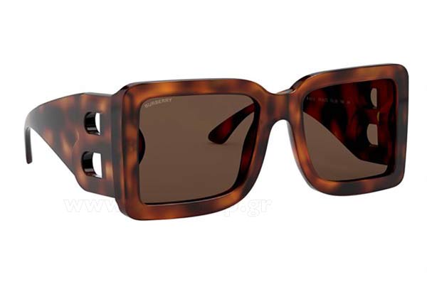 burberry 4312 Occhiali da Sole 