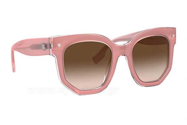 burberry 4307 Occhiali da Sole 