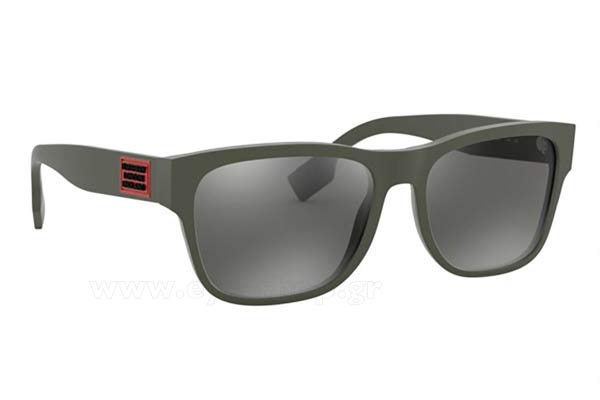 burberry 4309 Occhiali da Sole 