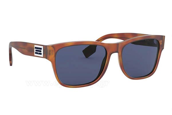 burberry 4309 Occhiali da Sole 