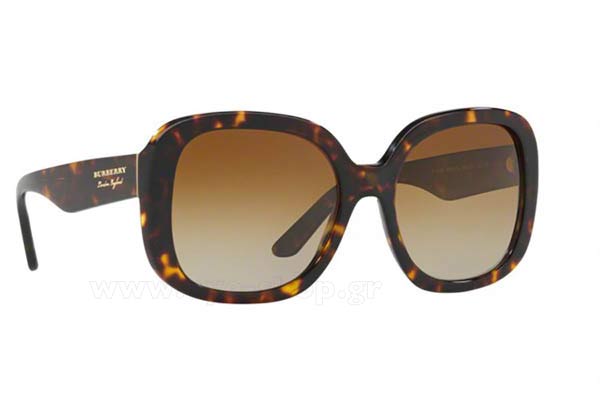 burberry 4259 Occhiali da Sole 