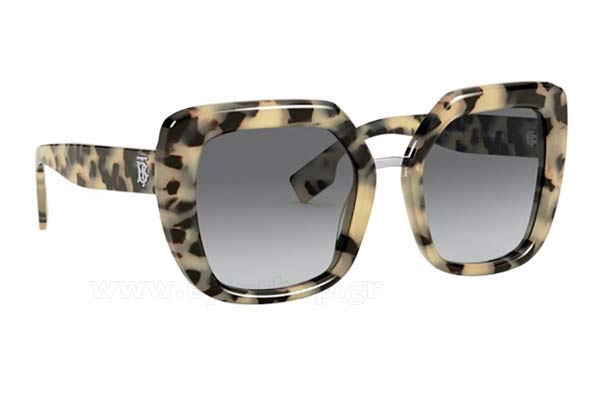burberry 4315 Occhiali da Sole 