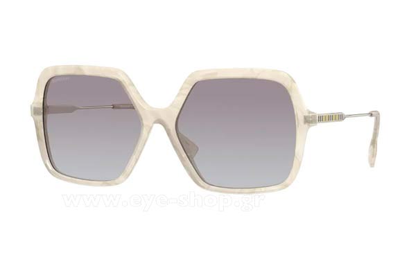burberry 4324 ISABELLA Occhiali da Sole 