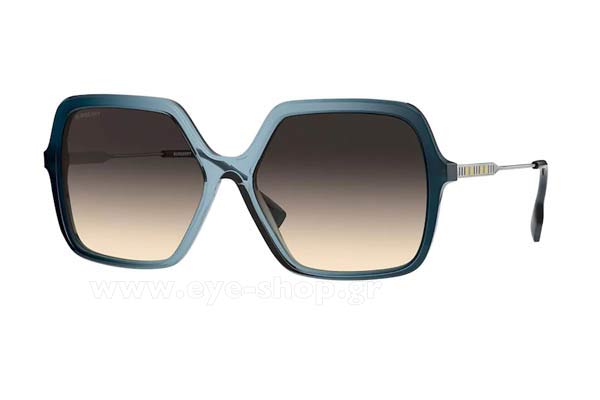 burberry 4324 ISABELLA Occhiali da Sole 