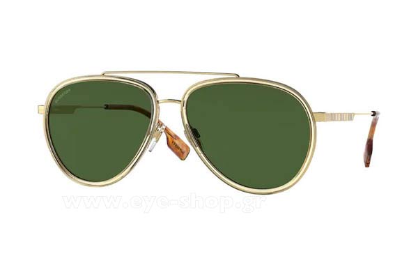 burberry 3125 OLIVER Occhiali da Sole 