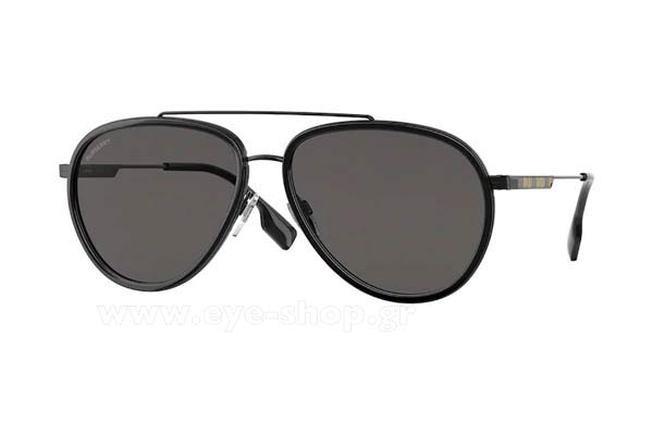 burberry 3125 OLIVER Occhiali da Sole 