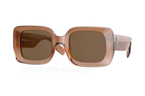 burberry 4327 DELILAH Occhiali da Sole 