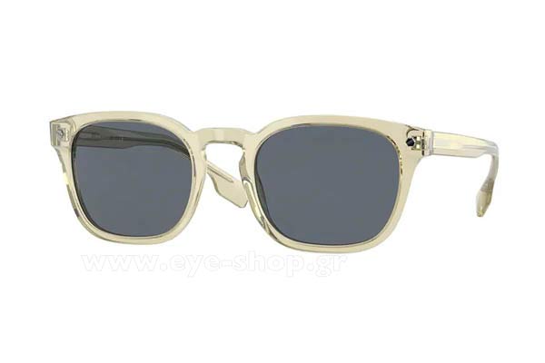 burberry 4329 ELLIS Occhiali da Sole 