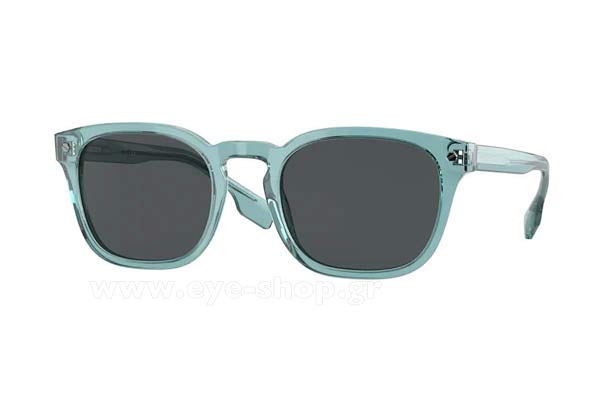 burberry 4329 ELLIS Occhiali da Sole 
