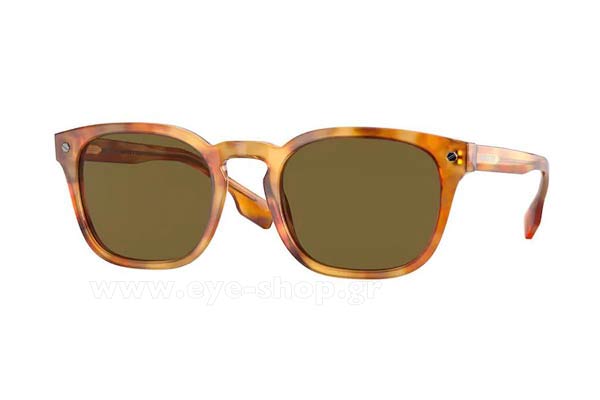 burberry 4329 ELLIS Occhiali da Sole 