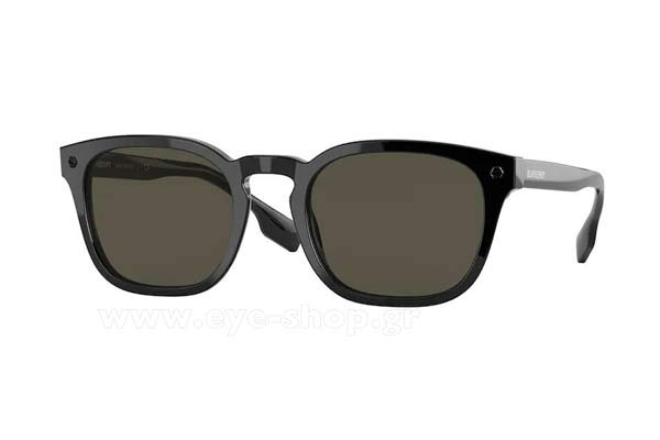 burberry 4329 ELLIS Occhiali da Sole 