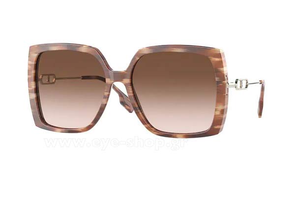 burberry 4332 LUNA Occhiali da Sole 