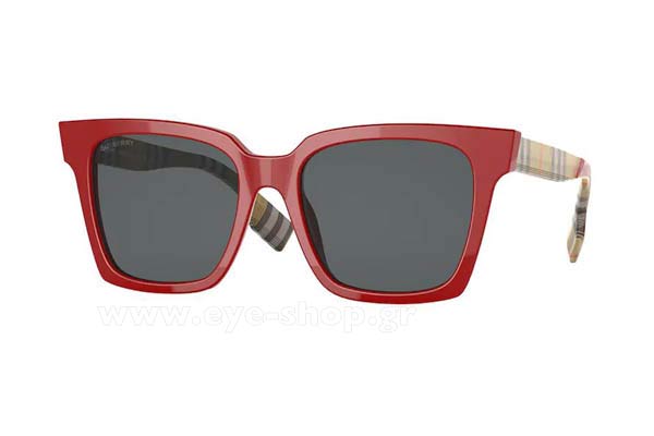 burberry 4335 MAPLE Occhiali da Sole 