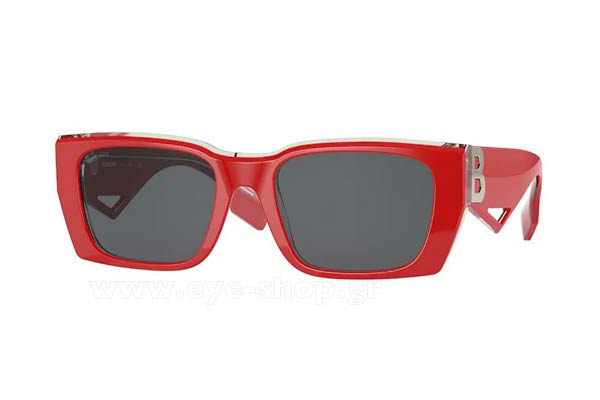burberry 4336 POPPY Occhiali da Sole 