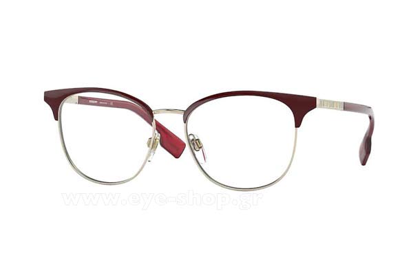 Burberry 1355 1319 size 52 Occhiali da vista Prezzo: 154,70