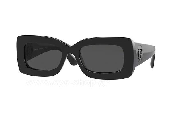 burberry 4343 ASTRID Occhiali da Sole 