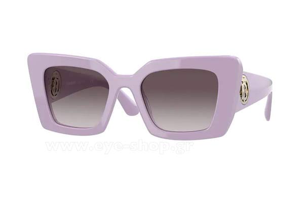 burberry 4344 DAISY Occhiali da Sole 