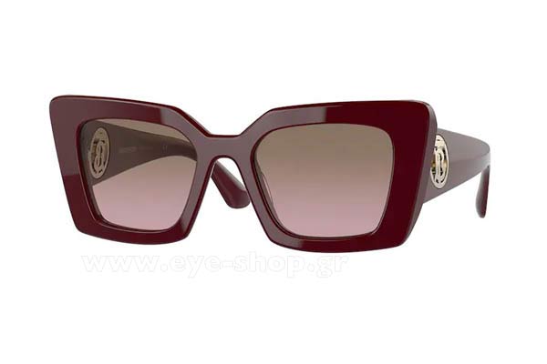 burberry 4344 DAISY Occhiali da Sole 
