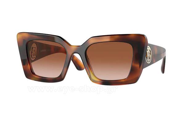 burberry 4344 DAISY Occhiali da Sole 