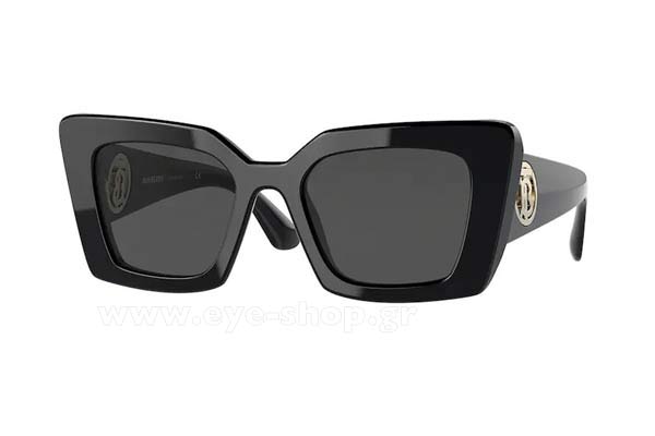 Burberry 4344-DAISY 300187 size 51 Occhiali da sole Prezzo: 168,93