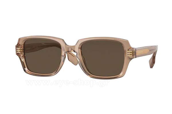 burberry 4349 ELDON Occhiali da Sole 
