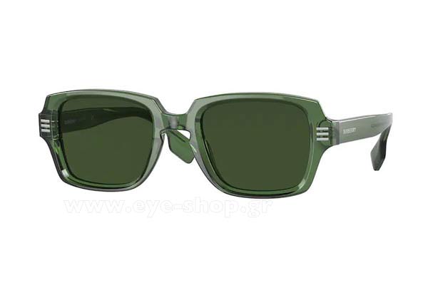 burberry 4349 ELDON Occhiali da Sole 