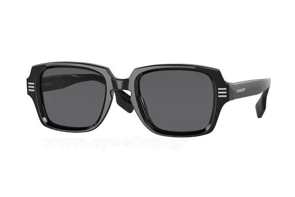burberry 4349 ELDON Occhiali da Sole 