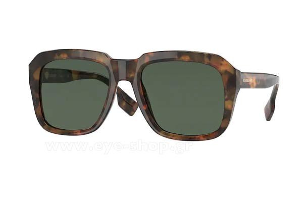 burberry 4350 ASTLEY Occhiali da Sole 