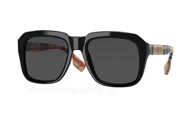 burberry 4350 ASTLEY Occhiali da Sole 