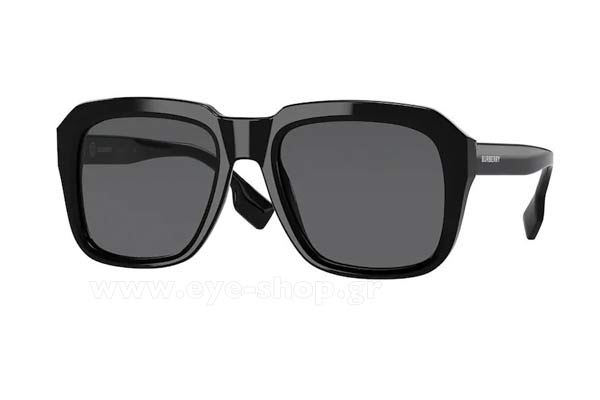 burberry 4350 ASTLEY Occhiali da Sole 