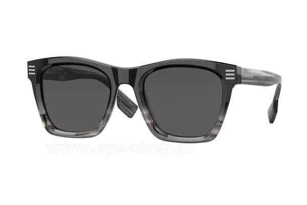 burberry 4348 COOPER Occhiali da Sole 