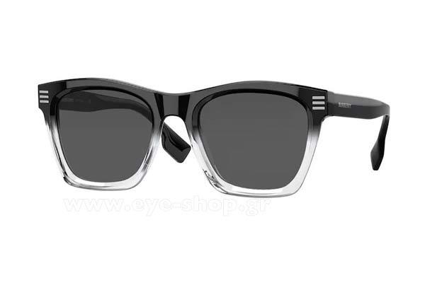 burberry 4348 COOPER Occhiali da Sole 