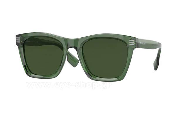 burberry 4348 COOPER Occhiali da Sole 
