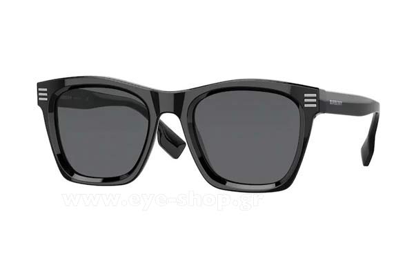 burberry 4348 COOPER Occhiali da Sole 
