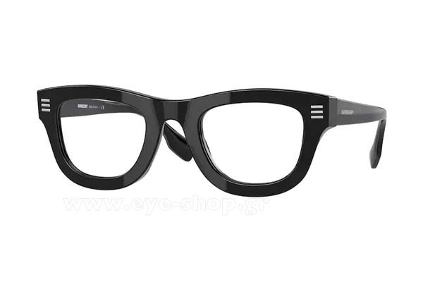 burberry 4352 SIDNEY Occhiali da Sole 